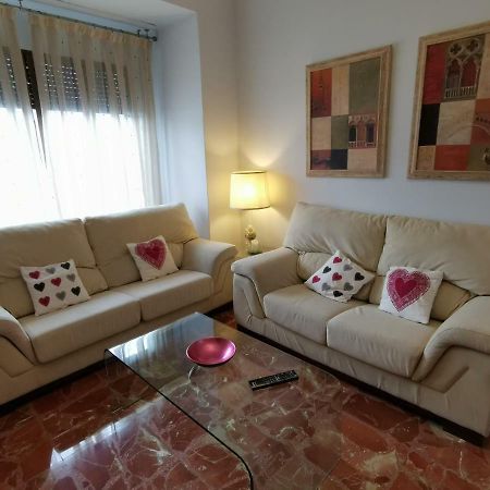 Eduardo Lucena 5, Mezquita Apartment Cordoba Ngoại thất bức ảnh