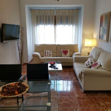 Eduardo Lucena 5, Mezquita Apartment Cordoba Ngoại thất bức ảnh