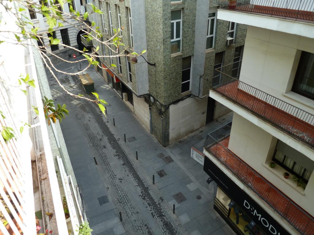 Eduardo Lucena 5, Mezquita Apartment Cordoba Ngoại thất bức ảnh