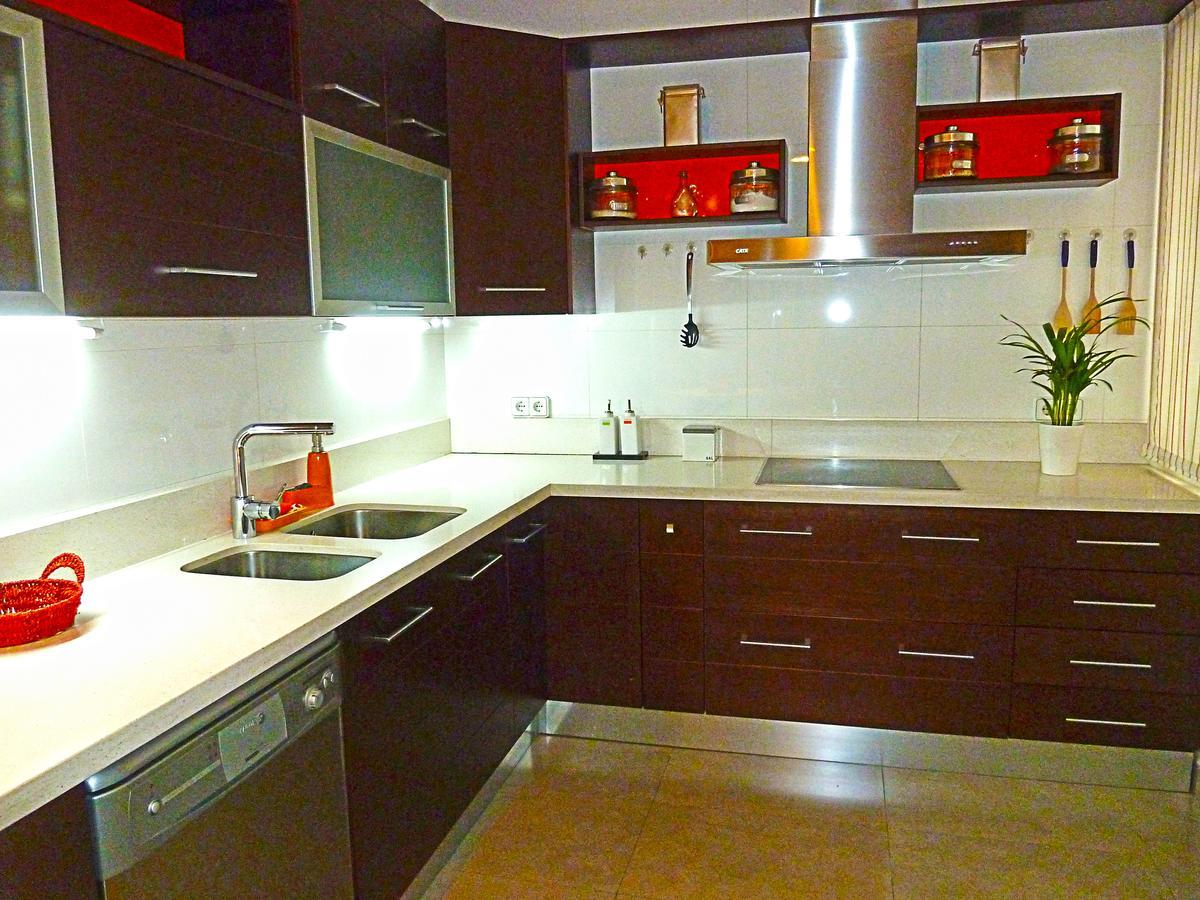 Eduardo Lucena 5, Mezquita Apartment Cordoba Ngoại thất bức ảnh