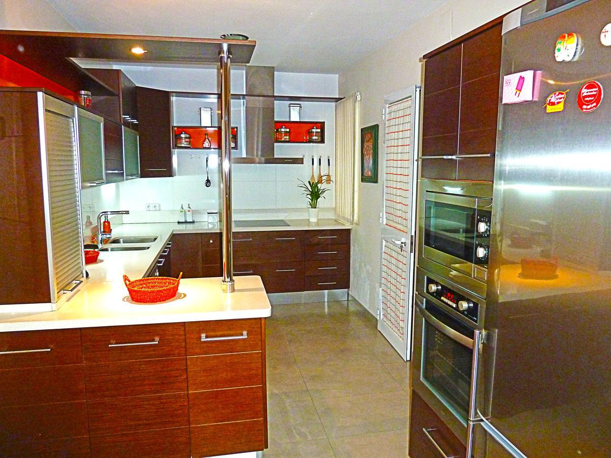 Eduardo Lucena 5, Mezquita Apartment Cordoba Ngoại thất bức ảnh