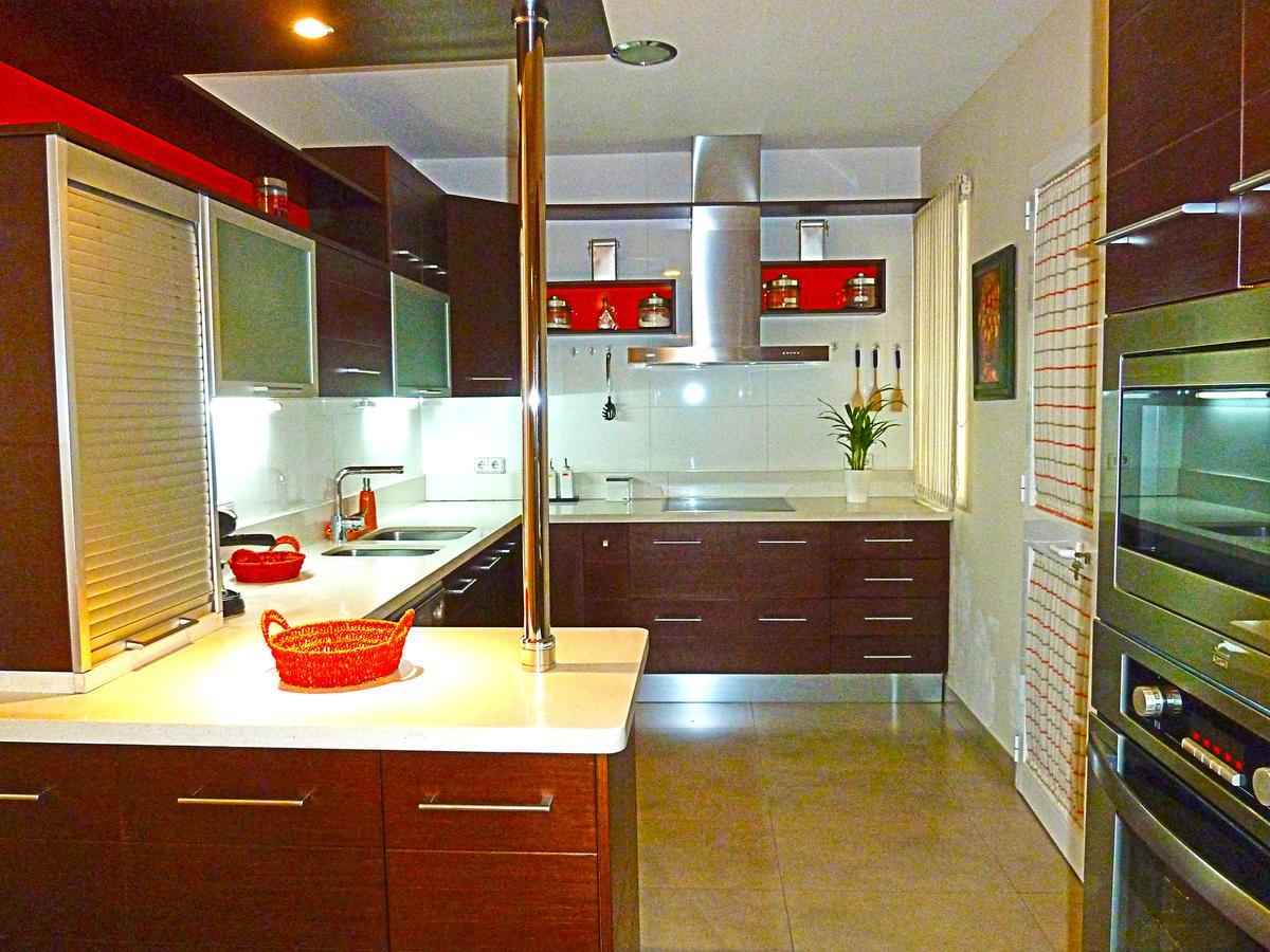 Eduardo Lucena 5, Mezquita Apartment Cordoba Ngoại thất bức ảnh